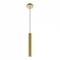 Подвесной светильник Maytoni Pro Focus MOD161PL-01G1