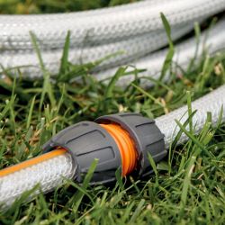 Муфта GF GF80005437 для ремонта шланга 3/4 | Аксессуары для полива Green Apple