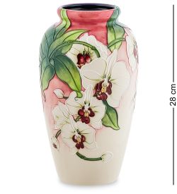 JP-98/ 6 Ваза «Орхидея» (Pavone)