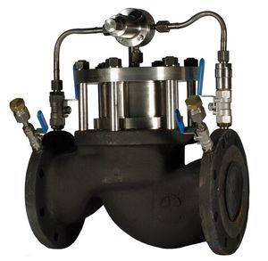 Регуляторы давления