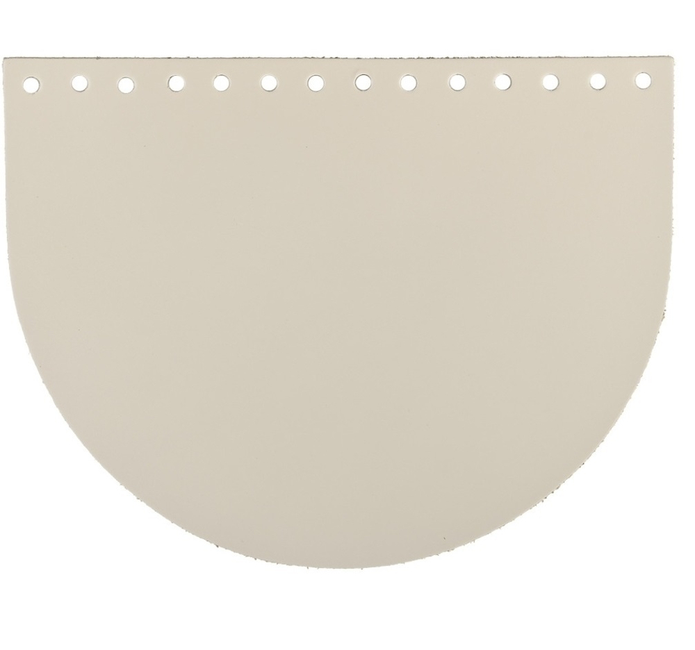 Клапан  15*20см однотонный