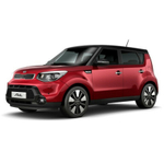 Kia Soul 2 поколение (04.2014 - н.в.)