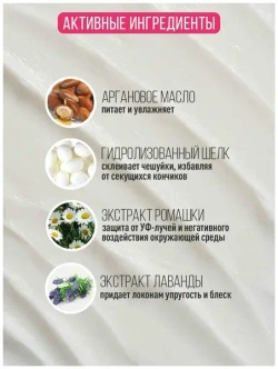 Lador Защитный кондиционер для поврежденных волос Damage Protector Acid Conditioner,900мл