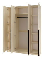 Шкаф 4С/2200 ЭЛЬТОН