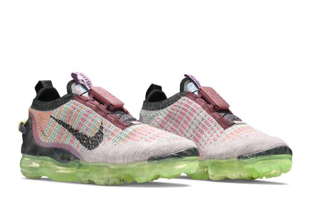 Кроссовки Nike Vapormax 2020 Flyknit (Женская размерная сетка)