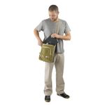 National Geographic NG 2300 Explorer Slim Shoulder Bag