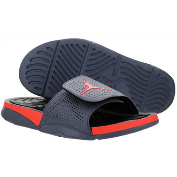 Jordan Hydro 5 'Gray Bucket'