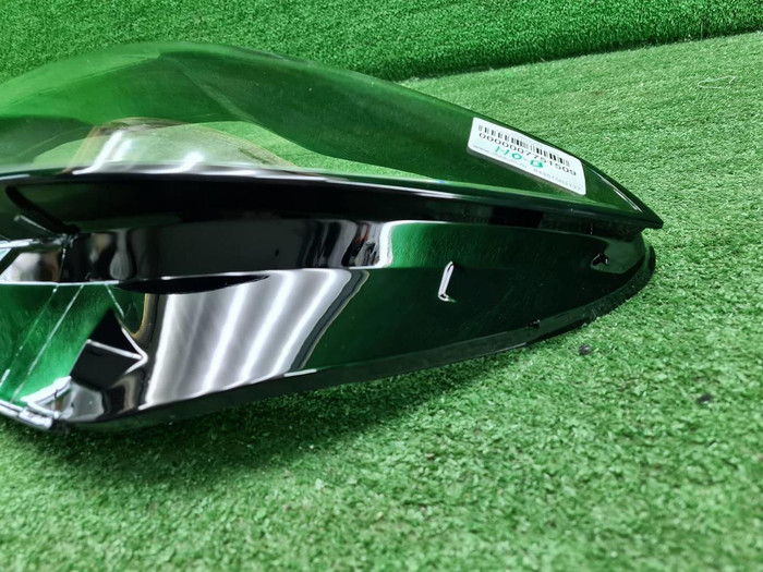 Стекло фары левое BMW X7 G07 (2019-2022)