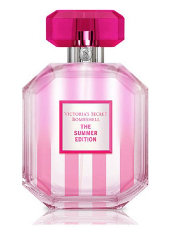 Victoria's Secret Bombshell The Summer Edition