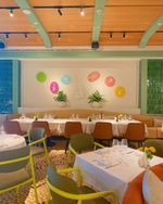 Мебель для кафе и ресторанов — изготовление под проект и формат заведения