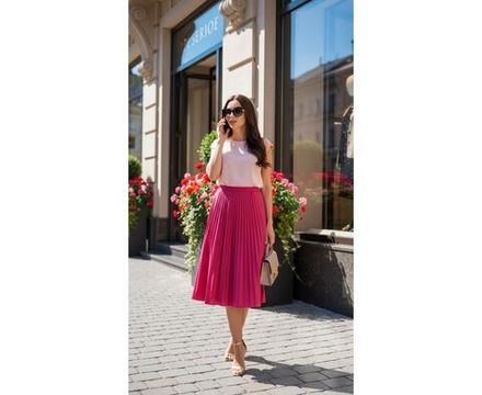 Юбка 2590732 Fabrika