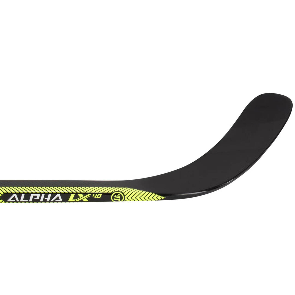 Клюшка Warrior Alpha LX 40 Grip INT