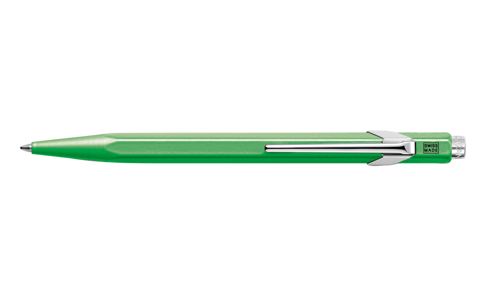 Шариковая ручка - Carandache Office 849 Pop Line M