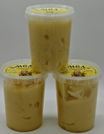 Мёд липовый