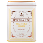 Harney & Sons, Classic Collection, ромашка, 20 пакетиков, 26 г (0,9 унции)