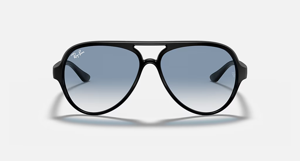 RAY-BAN CATS 5000 RB4125 601/3F