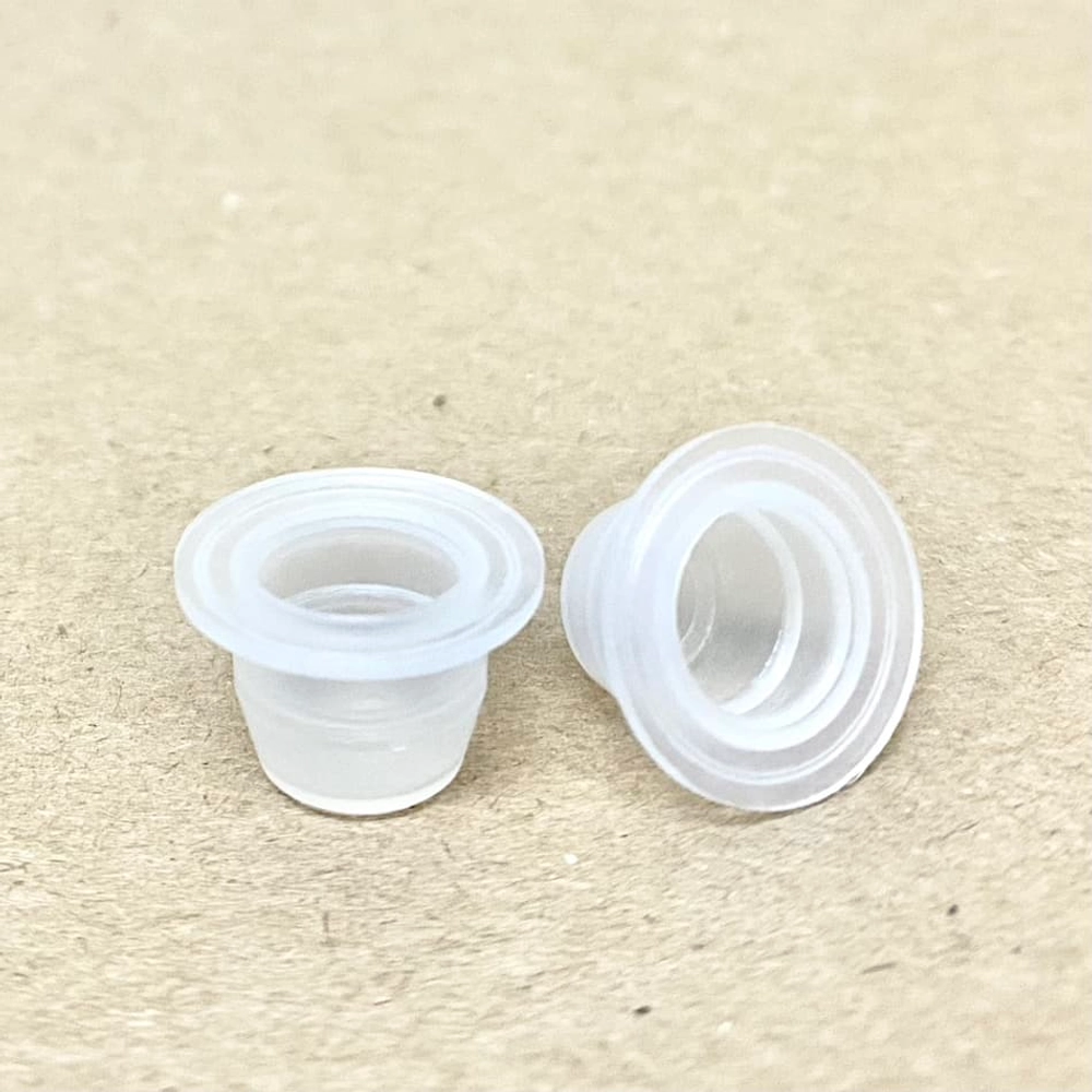 Пробка-заглушка ППВ 11 гладкая