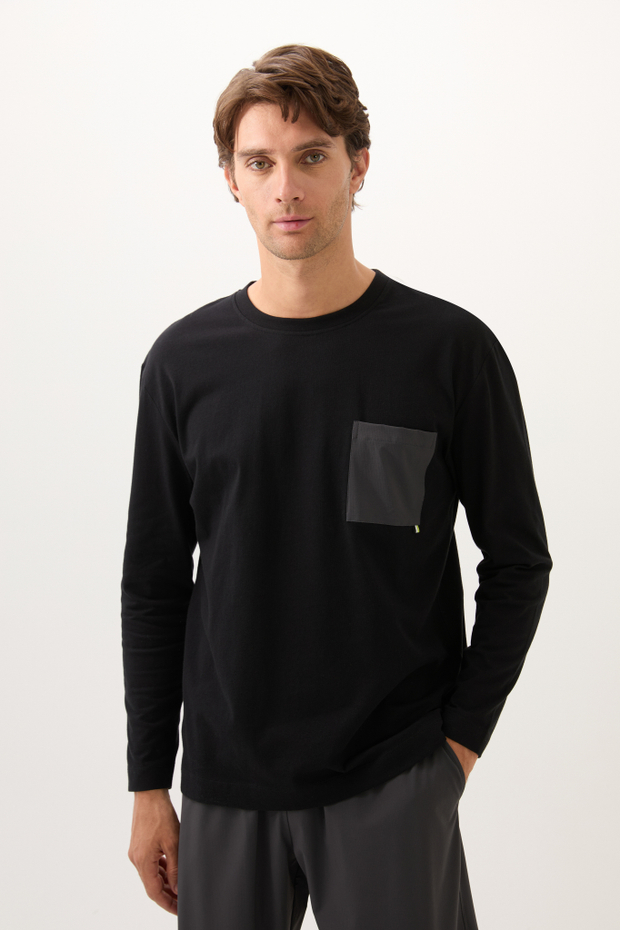 Футболка мужская Cosyland