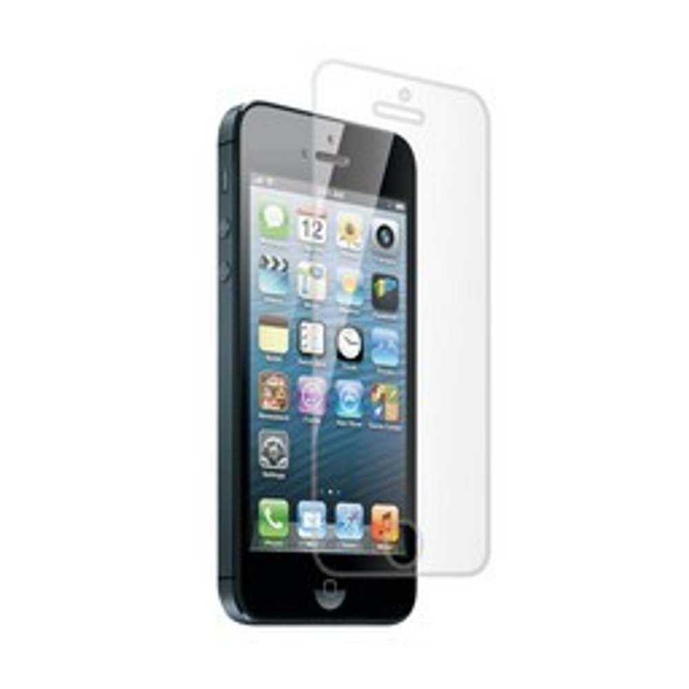 Защитное стекло iPhone 6 (4.7)  Partner