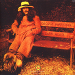 George Harrison / Dark Horse (LP)