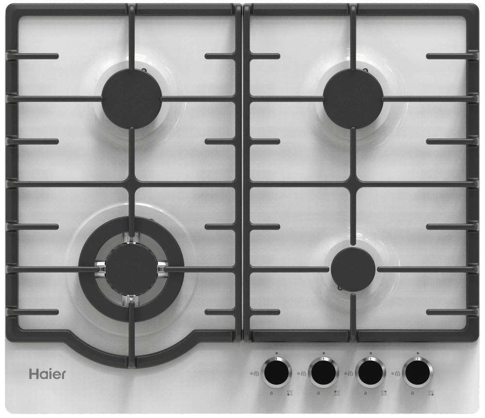 Варочная панель газовая HAIER HHX-M64RFW