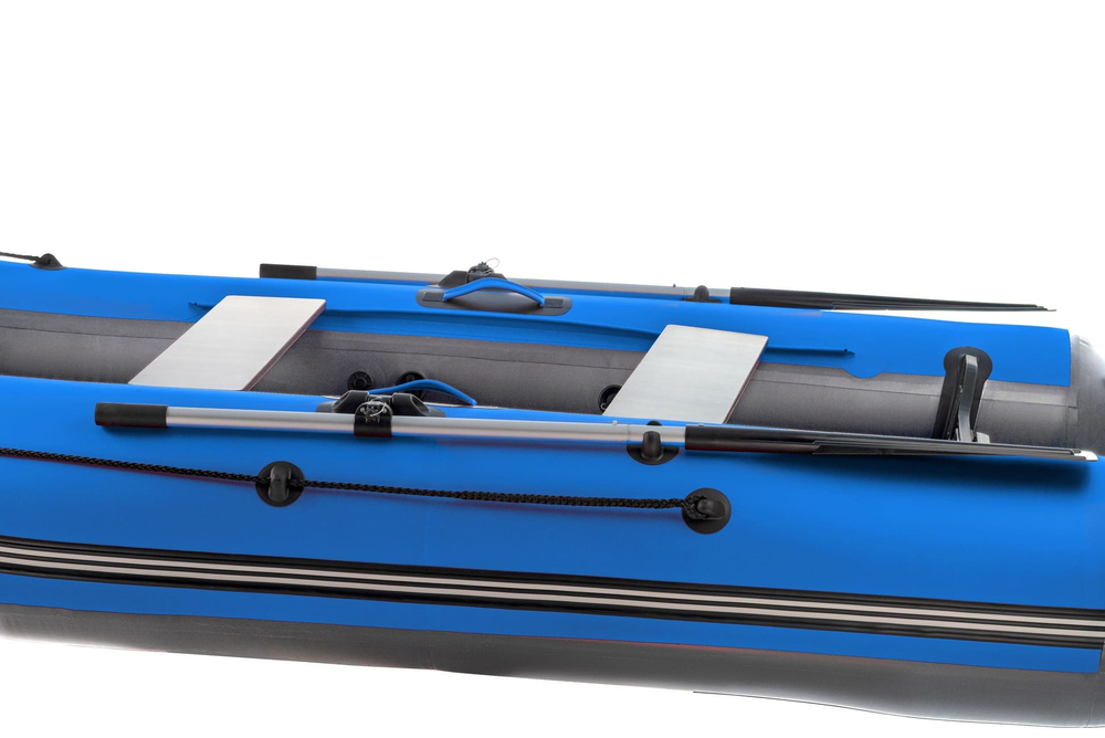 Лодка ПВХ STORMLINE Air Classic 360