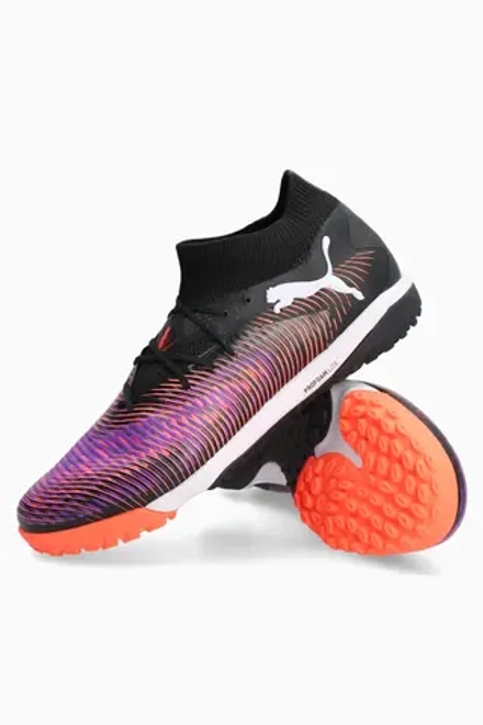 Сороконожки Puma Future 8 Pro Cage TT - многоцветный