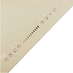 Электрическая варочная панель Korting HI 64560 BB