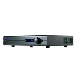 PS Audio Stellar Gain Cell DAC Black