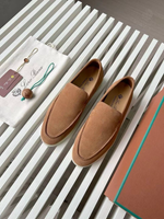 Лоферы Loro Piana Summer Walk