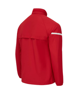 Куртка ветрозащитная CAMP 2 Rain Jacket, красный, детский