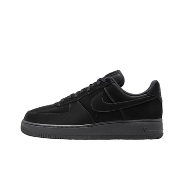 Кроссовки Nike Air Force 1 Low LX 'Vanta Black' HF9109-001