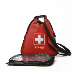 ГЕРМОАПТЕЧКА TALBERG FIRST AID COMPACT