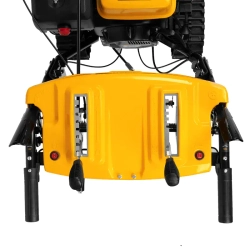 DENZEL SBL 711DT PRO снегоуборщик бензиновый 13 л.с. ковш 76.2 см, выброс 15 м, 6 вперед/2 назад 97656