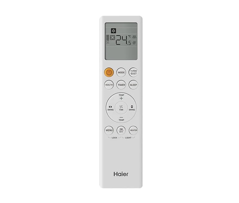 Haier AB105F2LR1FA/1U105F2LQ1FB