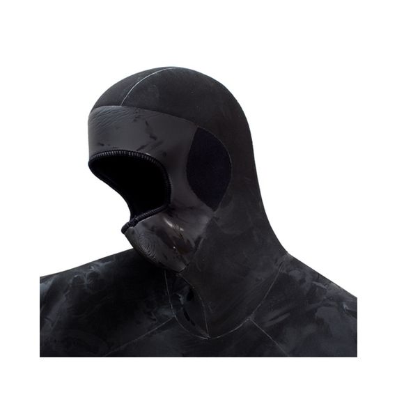 Гидрокостюм Marlin Skiff Pro 9 мм куртка