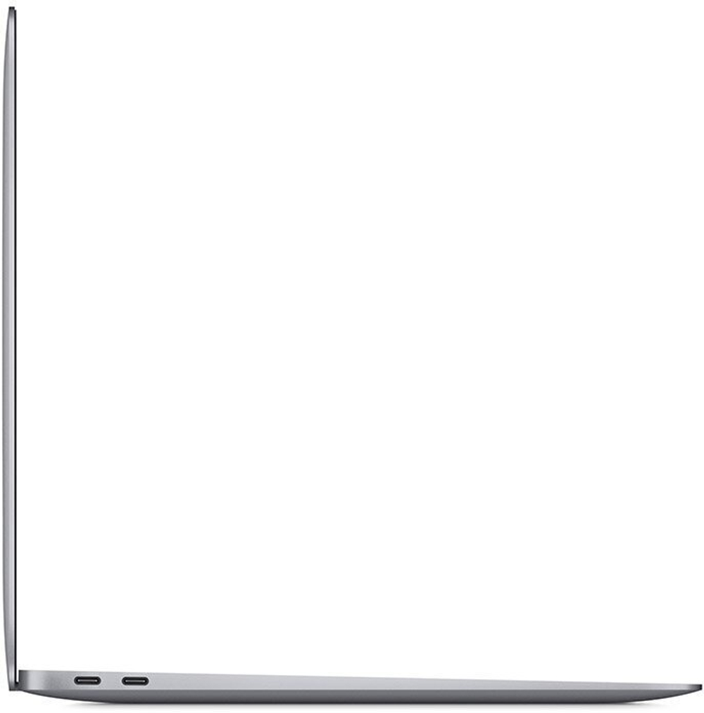Ноутбук Apple MacBook Pro 13.3" A2338 (MYD92RU/A) /Apple M1 8 core 3.2ГГц/RAM 8GB/SSD 512GB/8 core GPU/2560*1600/Monterey/Mac Os/Подсветка кл-ры: Да/серый космос. Состояние: B1