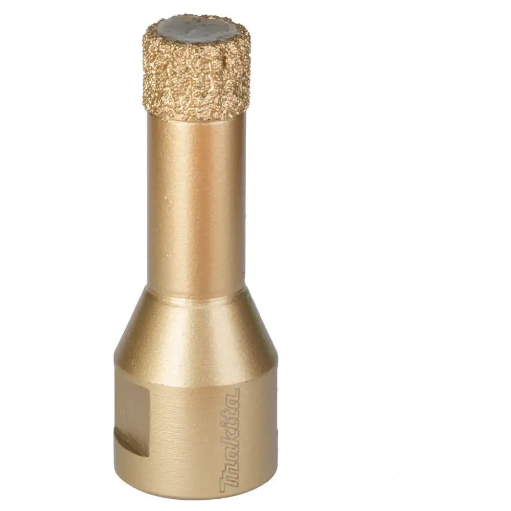 Коронка алмазная по граниту 12 мм Makita D-61101