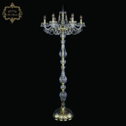 Торшер Art Classic 13.26.6.200.h-160.Gd.B