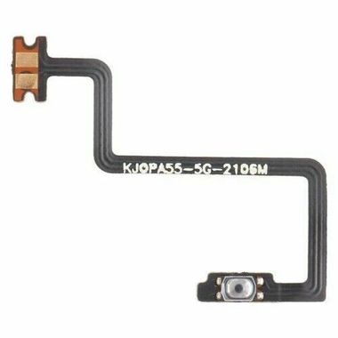 Flex Cable OPPO A55 for Power on/off MOQ:10