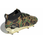 Кроссовки A BATHING APE x adidas Bape Cleats, F35829