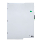 Преобразователь частоты PRO-Drive PD-90-FC-5K5-3-B EKF
