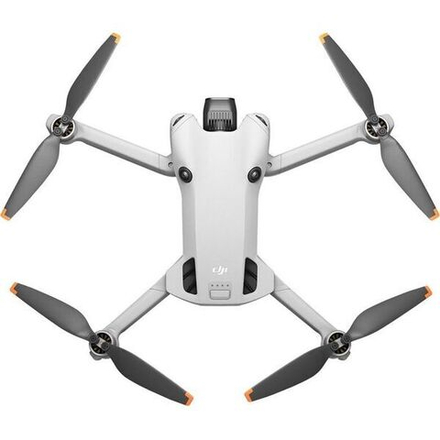 Квадрокоптер DJI Mini 4 Pro  (DJI RC 2)