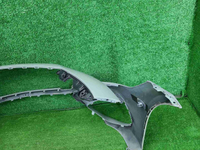 Бампер передний Mercedes AMG GT 63 X290 (17-24)