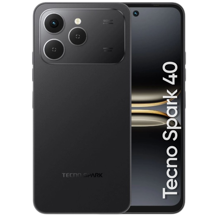 Tecno Spark 40 NFC 8/256Gb