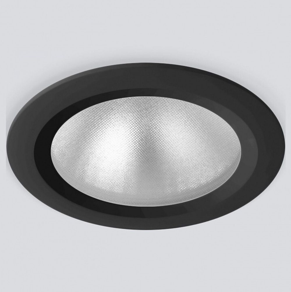 Встраиваемый светильник Elektrostandard Light LED 3003 a058922