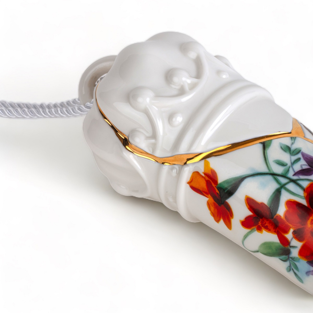 Статуэтка Lucky Horn