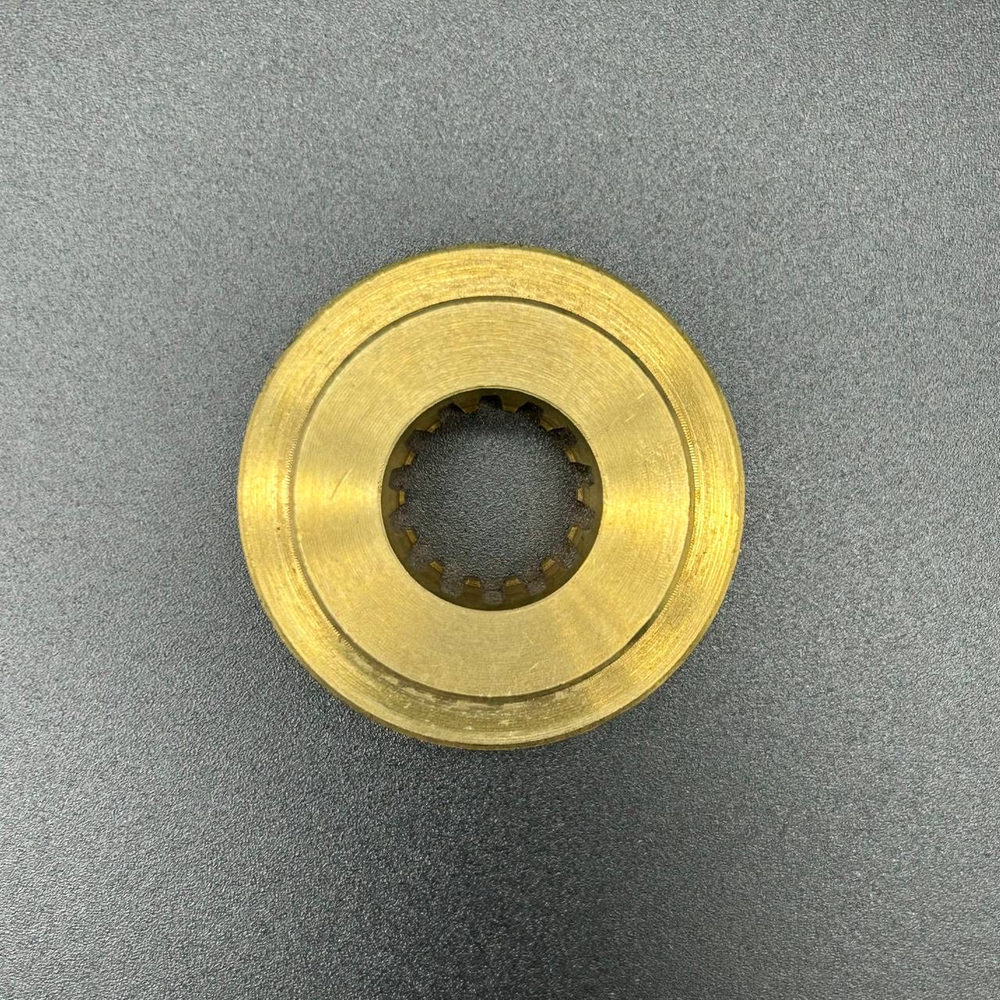Шайба упорная гребного винта MERCURY/Tohatsu 8-20 (803743) (MERCURY)