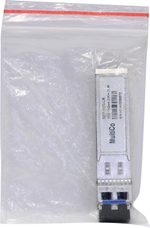 MultiCo &lt;SFP-10G-LR 20km&gt; Модуль SFP+ (Simplex,LC, SM)