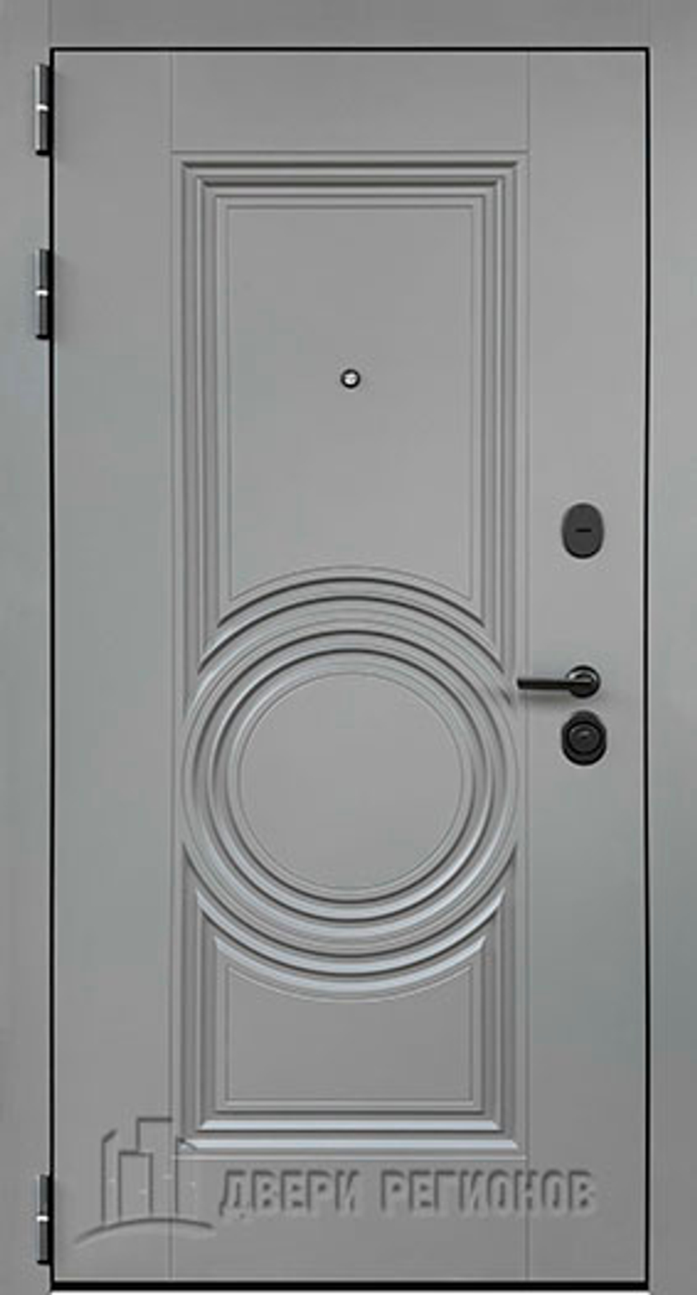 Дверь входная ML-16